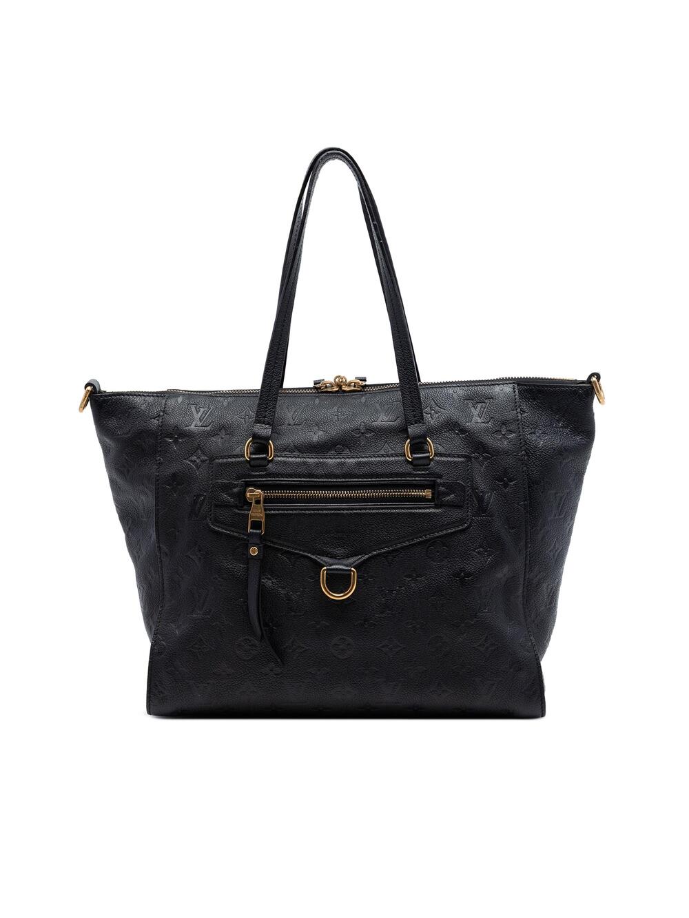 Louis Vuitton Lumineuse Handbag #375929L10B